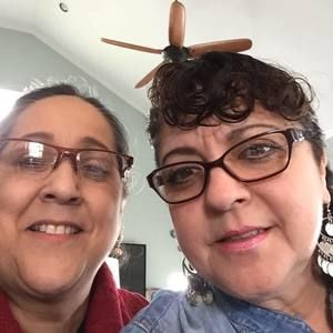 Meet your Posher, Bernardine